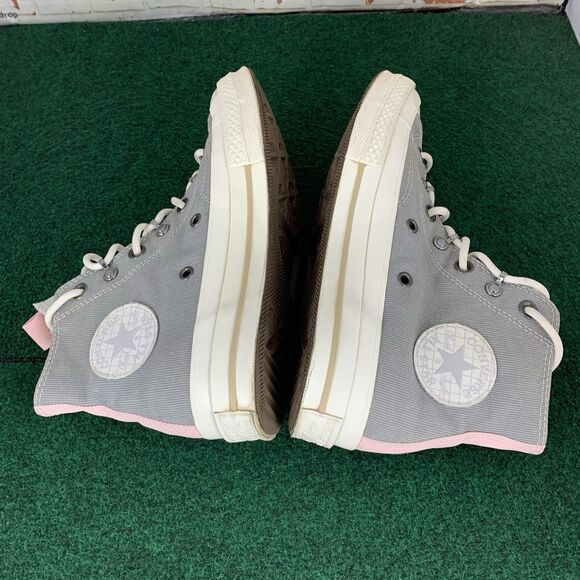 Converse Chuck Taylor All Star 70 Hi Womens Size 7 Athletic Shoes Sneakers - Picture 7 of 10